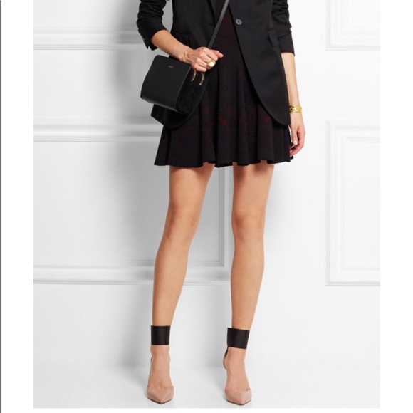 Authentic Jimmy Choo Trinny Pumps - Picture 5 of 8